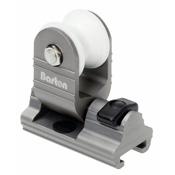 Barton Marine Genoa Car, Fits 20mm, 3/4 in., T Track 22100